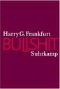 Harry G. Frankfurt: Bullshit