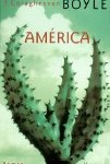 T. C. Boyle: América