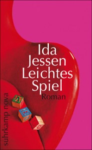 Ida Jessen: Leichtes Spiel