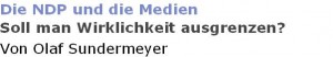 Schlagzeile faz.net (vorübergehend)
