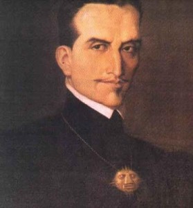 Inca Garcilaso de la Vega