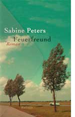 Sabine Peters: Feuerfreund