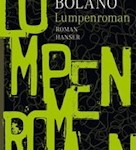 Roberto Bolaño: Lumpenroman