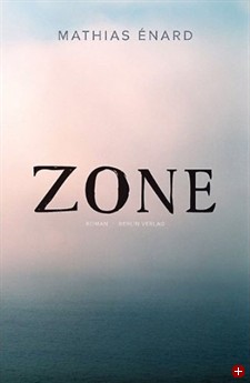 Matthias Énard: Zone