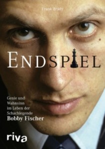 Frank Brady: Endspiel