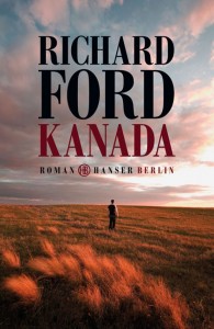 Richard Ford: Kanada