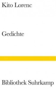 Kito Lorenc: Gedichte