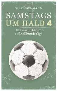 Nils Havemann: Samstags um Halb 4