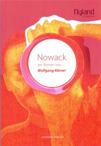 Wolfgang Körner: Nowack