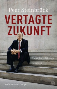 Peer Steinbrück: Vertagte Zukunft