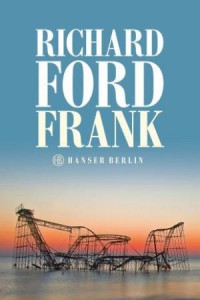 Richard Ford: Frank