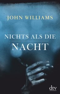 John Williams: Nichts als die Nacht