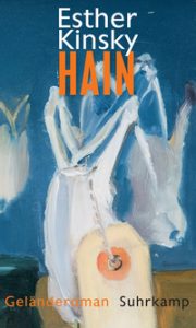 Esther Kinsky: Hain