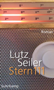 Lutz Seiler: Stern 111