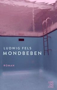 Ludwig Fels: Mondbeben