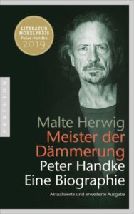 Malte Herwig: Meister der Dämmerung