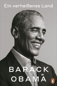 Barack Obama: Ein verheißenes Land