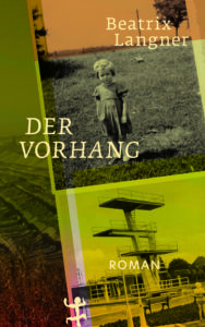 Beatrix Langner: Der Vorhang