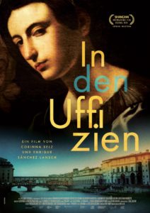 Corinna Belz / Enrique Sánchez Lansch: In den Uffizien