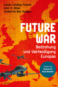Allen/Hodges/Lindley-French: Future War