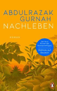 Abdulrazak Gurnah: Nachleben