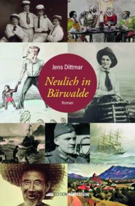 Jens Dittmar: Neulich in Bärwalde