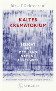 József Debreczeni: Kaltes Krematorium