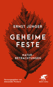 Alexander Pschera: Geheime Feste