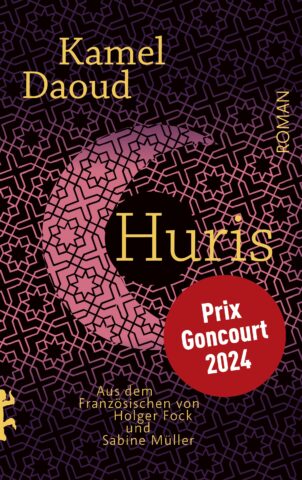 Kamel Daoud: Huris