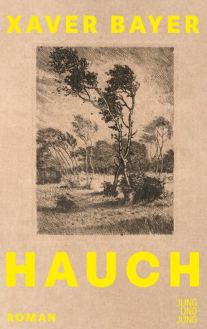 Xaver Bayer: Hauch