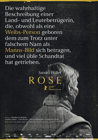 Markus Schleinzer: Rose - © Schubert, ROW Pictures, Walker+Worm Film, Gerald Kerkletz