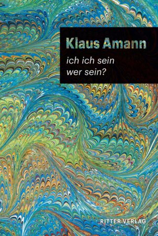 Klaus Amann: ich ich sein wer sein?