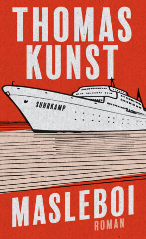 Thomas Kunst: Masleboi