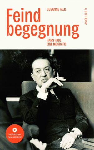 Susanne Falk: Feindbegegnung